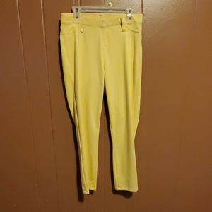 Stretch Pant Jeggings